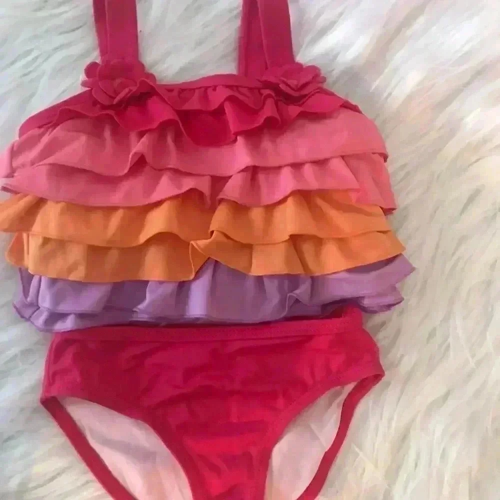 GYMBOREE BATHING SUIT SIZE 3